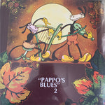 PAPPO´S BLUES - PAPPO´S BLUES VOL.2 (VINILO SIMPLE)