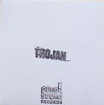 ISHAN SOUND FT. RIDER SHAFIQUE - TROJAN (2X10¨)