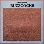 BUZZCOCKS  - THE PEEL SESSIONS (VINILO SIMPLE)