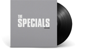 THE SPECIALS - ENCORE (VINILO SIMPLE)