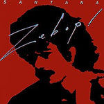 SANTANA - ZEBOP! (2DA MANO)