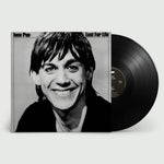 IGGY POP - LUST FOR LIFE (VINILO SIMPLE)