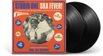 STUDIO ONE SKA FEVER! (VINILO DOBLE)