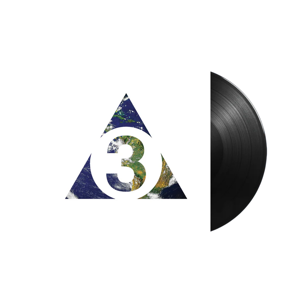 BRIAN JONESTOWN MASSACRE - THIRD WORLD PYRAMID (VINILO SIMPLE)(GATEFOLD)