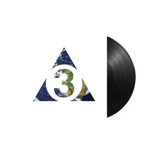 BRIAN JONESTOWN MASSACRE - THIRD WORLD PYRAMID (VINILO SIMPLE)(GATEFOLD)