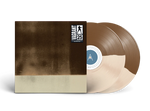 THRICE - MAJOR / MINOR (VINILO DOBLE) (LIMITED EDITION BROWN/BONE WHITE)