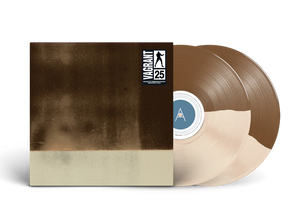 THRICE - MAJOR / MINOR (VINILO DOBLE) (LIMITED EDITION BROWN/BONE WHITE)