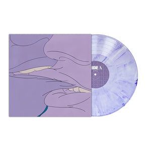 DRUG CHURCH - PRUDE (VINILO SIMPLE) (LIMITED MARBLE VIOLET)