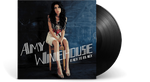 AMY WINEHOUSE - BACK TO BLACK