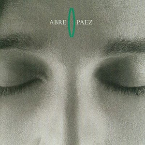 FITO PÁEZ - ABRE (VINILO DOBLE) (GREEN VINYL)