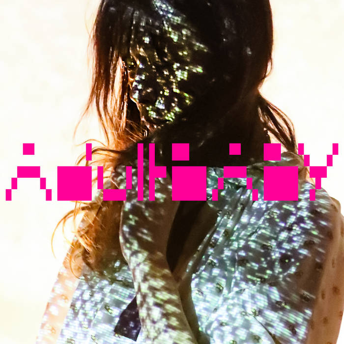 KAZU - ADULT BABY (VINILO SIMPLE)