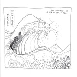 COURTNEY BARNETT - THE DOUBLE EP: A SEA OF SPLIT PEAS (VINILO DOBLE)