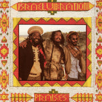 ISRAEL VIBRATION - PRAISES (VINILO SIMPLE)