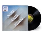 THE BEATLES - NOW AND THEN / LOVE ME DO (VINILO SIMPLE)