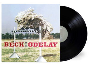 BECK - ODELAY (VINILO SIMPLE) (180 GR)