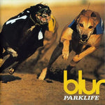 BLUR - PARKLIFE (VINYL GOLD & SILVER)