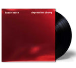 BEACH HOUSE - DEPRESION CHERRY (VINILO SIMPLE)