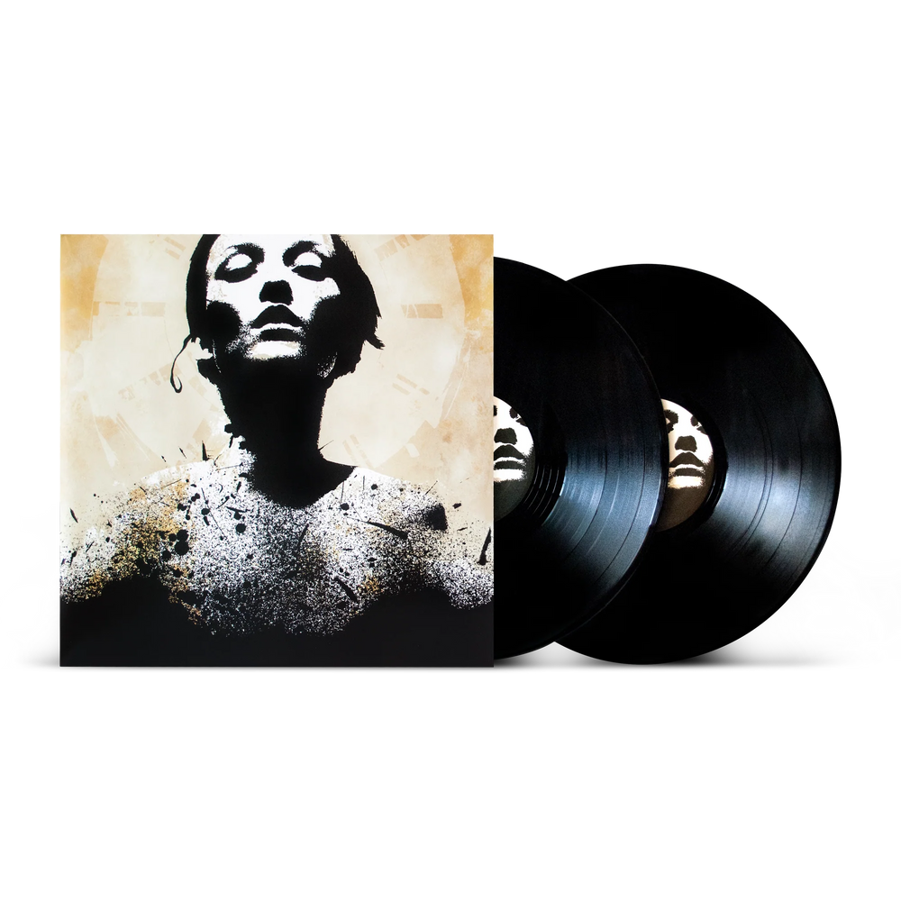 CONVERGE - JANE DOE (VINILO DOBLE) (LIMITED EDITION + BOOKLET 28 PAGE) (2DA MANO | US 2016)
