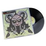 DANGERDOOM - THE MOUSE AND THE MASK (VINILO DOBLE)