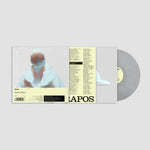 DANO - NUEVOS TRAPOS (VINILO ASH GREY)