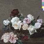 NEW ORDER - POWER, CORRUPTION & LIES (VINYL +BOOKLET)