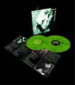 TYPE O NEGATIVE - BLOODY KISSES (SUSPENDED IN DUSK 30TH ANNIVERSARY) (GREEN/YELLOW SWIRL VINYL)