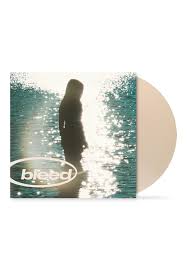 BLEED - BLEED (VINILO SIMPLE) (BONE VINYL)