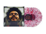 THE WEEKND - AFTER HOURS (VINILO DOBLE) (LIMITED EDITION SPLATTER)
