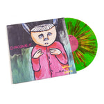 DINOSAUR JR - WITHOUT A SOUND (VINILO GREEN SPLATTER) (30TH ANNIVERSARY)