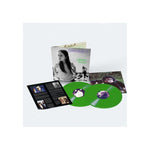 DINOSAUR JR - GREEN MIND (VINILO DOBLE) (LIMITED EDITION) (GREEN VINYL)