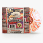 PORNO FOR PYROS - PYROTECHNICS: PORNO FOR PYROS' LATEST & GREATEST (VINILO MULTICOLORED) (LIMITED EDITION, COMPILATION)