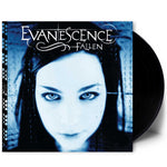 EVANESCENCE - FALLEN