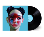 FKA TWIGS - LP1 (VINILO SIMPLE)