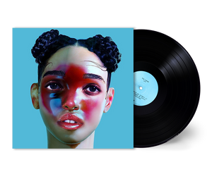 FKA TWIGS - LP1 (VINILO SIMPLE)