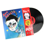 GRIMES - ART ANGELS (VINILO SIMPLE)