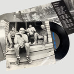 MINOR THREAT - SALAD DAYS (7´SINGLE)