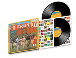 ROCKSTEADY GOT SOUL (VINILO DOBLE)