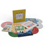 MUDHONEY - SUCK YOU DRY: THE REPRISE YEARS RSD (BOX SET | 5 VINILOS COLORES)