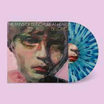 THE PAINS OF BEING PURE AT HEART - BELONG