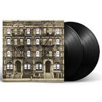 LED ZEPPELIN - PHYSICAL GRAFFITI (VINILO DOBLE) (40TH ANNIVERSARY)