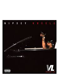 NIPSEY HUSSLE - VICTORY LAP (VINILO DOBLE)