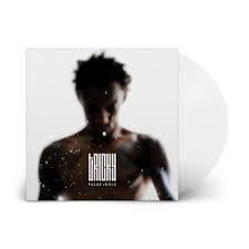 TRICKY - FALSE IDOLS (VINILO DOBLE) (LIMITED EDITION WHITE VINYL)