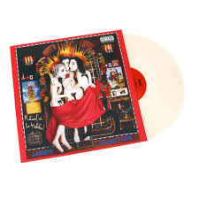 JANE´S ADDICTION - RITUAL DE LO HABITUAL (30TH ANNIVERSARY EDITION) (CLEAR TRANSLUCENT VINYL)