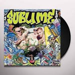 SUBLIME - SECOND HAND SMOKE (VINILO DOBLE) (COMPILADO)