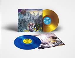 THE PHARCYDE - BIZARRE RIDE II THE PHARCYDE (VINILO DOBLE) (LIMITED EDITION) (YELLOW & BLUE VINYL)