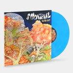 OF MONTREAL - AUREATE GLOOM (VINILO BLUE MARBLE)