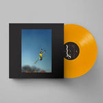 YEAH YEAH YEAHS - COOL IT DOWN (VINILO SIMPLE) (LIMITED EDITION YELLOW OPAQUE) (2DA MANO)