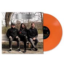 SEBADOH - ACT SURPRISED (VINILO ORANGE) (LIMITED EDITION)