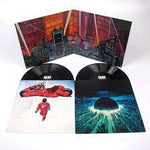 GEINOH YAMASHIROGUMI - AKIRA SYMPHONIC SUITE (VINILO DOBLE)