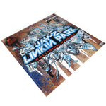 JAY Z + LINKIN PARK - COLLISION COURSE (VINILO SIMPLE)